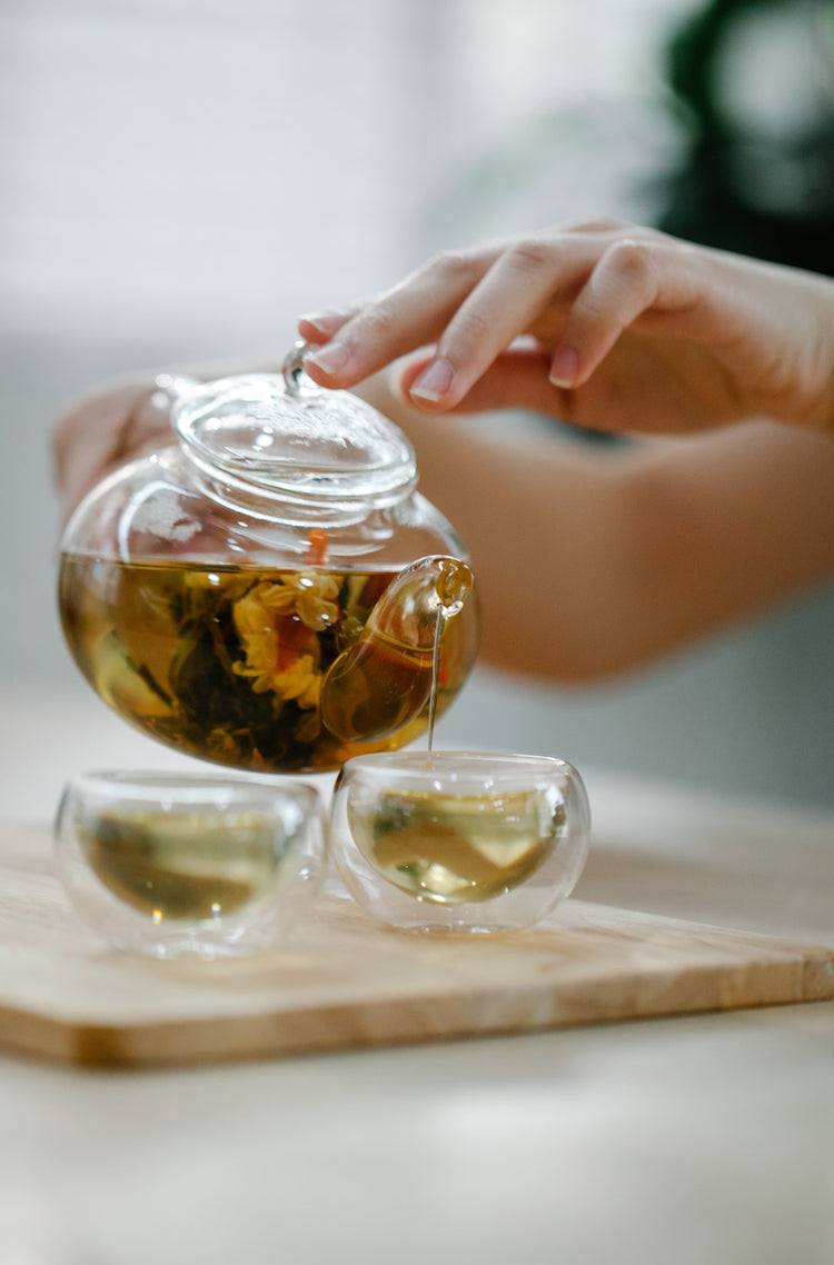 Tea Accessories