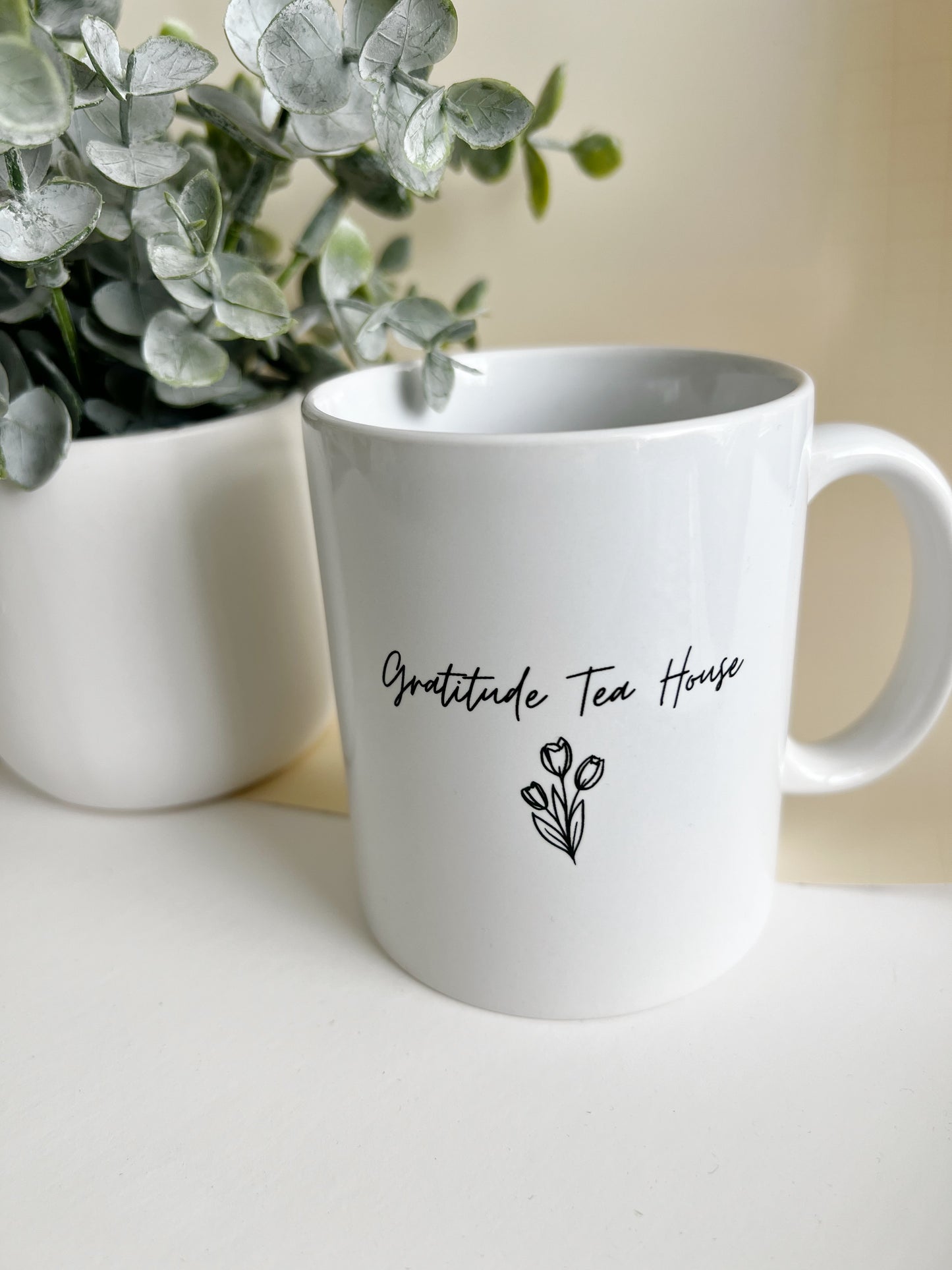 Tea Gift box