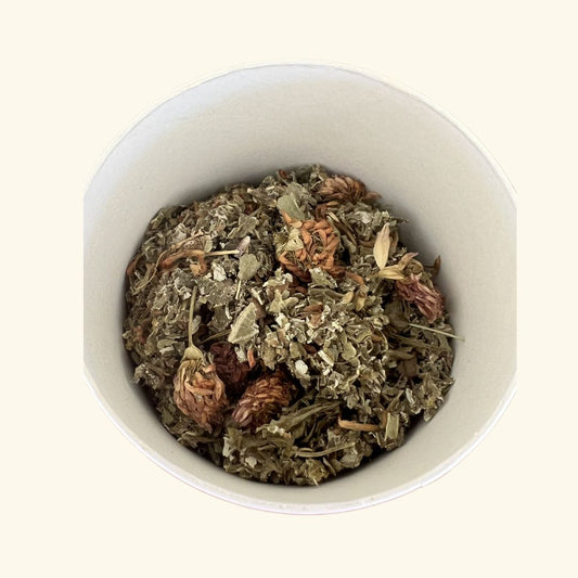 Gentle Balance