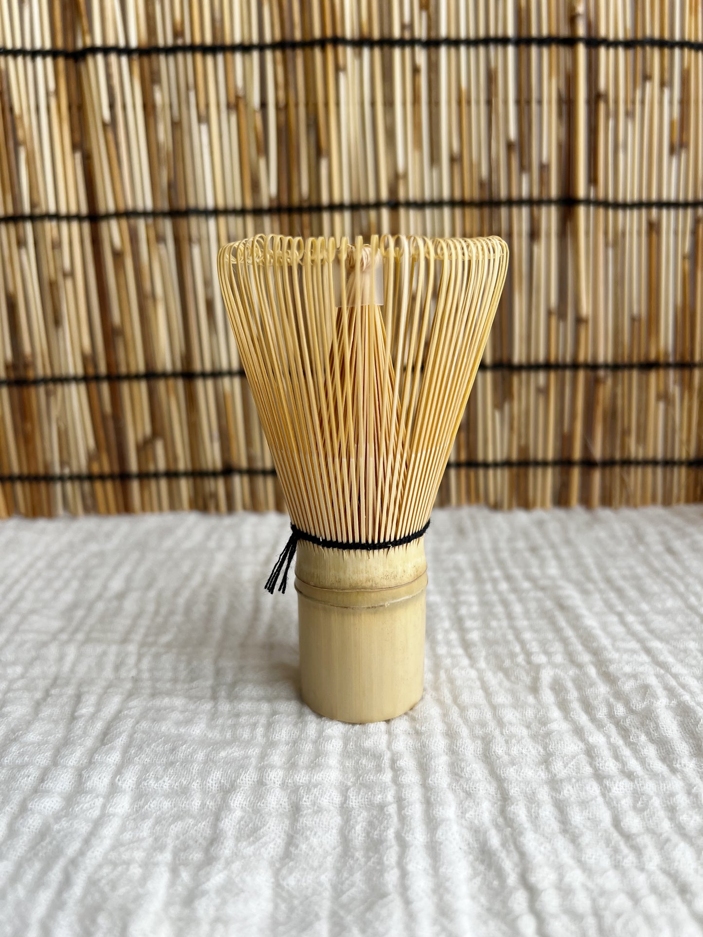 Traditional Bamboo Whisk