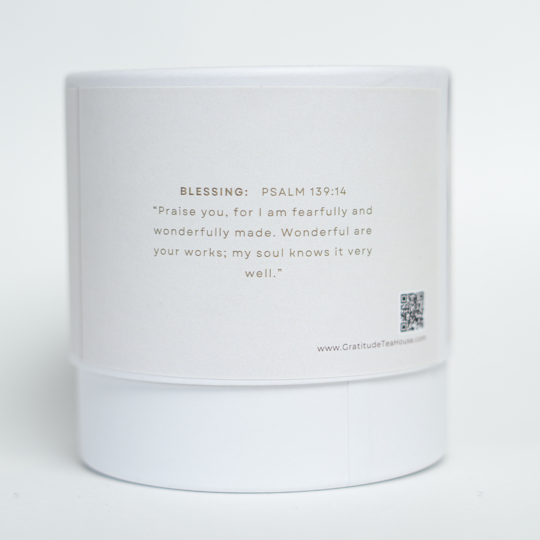Oolong tea - tea sachets
