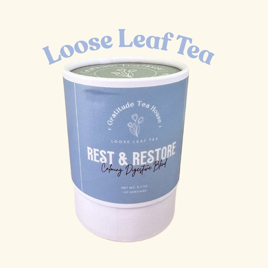 Rest & Restore