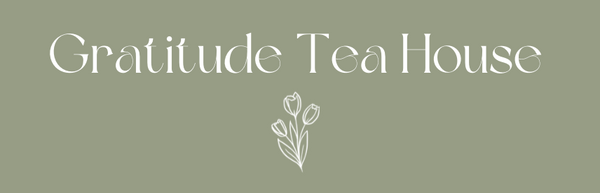 Gratitude Tea House