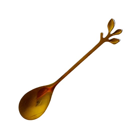 Golden Teaspoon