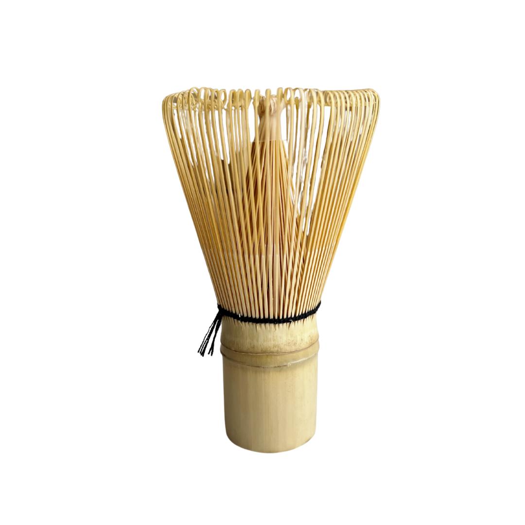 Traditional Bamboo Whisk
