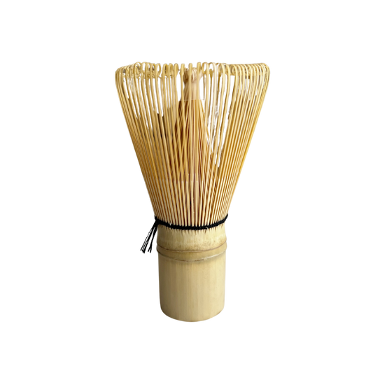 Traditional Bamboo Whisk
