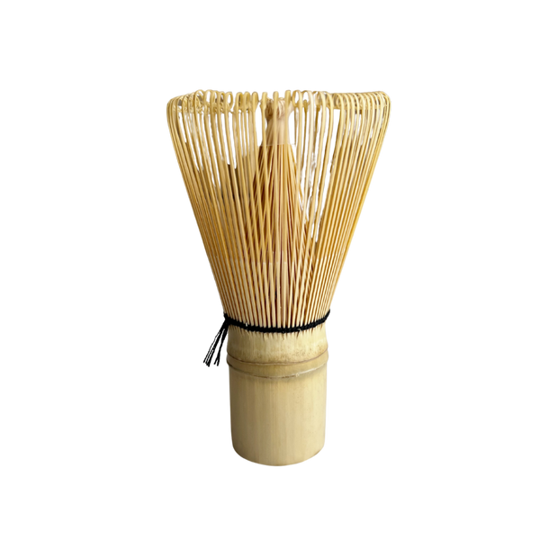 Traditional Bamboo Whisk